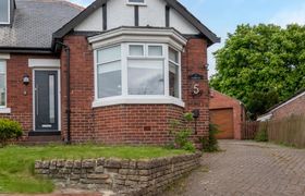 Photo of house-in-county-durham