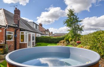 House in County Durham Holiday Home