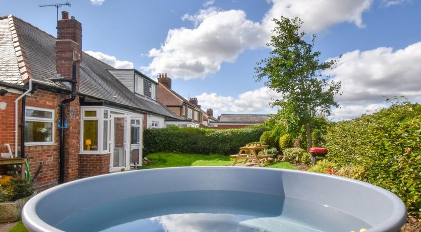 Photo of 3 Bed in Sedgefield