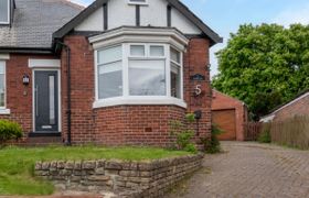 Photo of house-in-county-durham