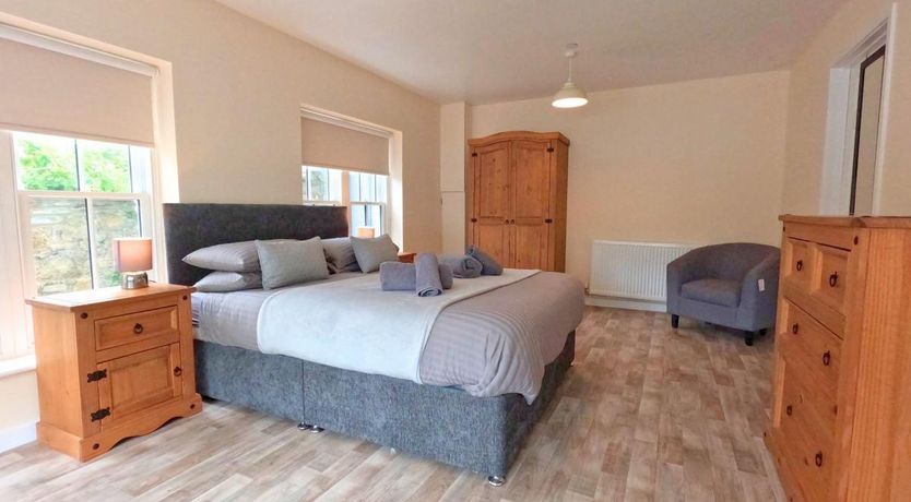 Photo of 4 Bed in Tenby