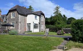 Photo of in Chepstow  (81047)