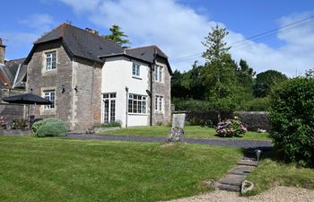 Cottage in South Wales Holiday Home