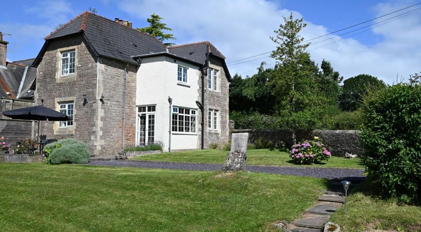 Photo of in Chepstow  (81047)
