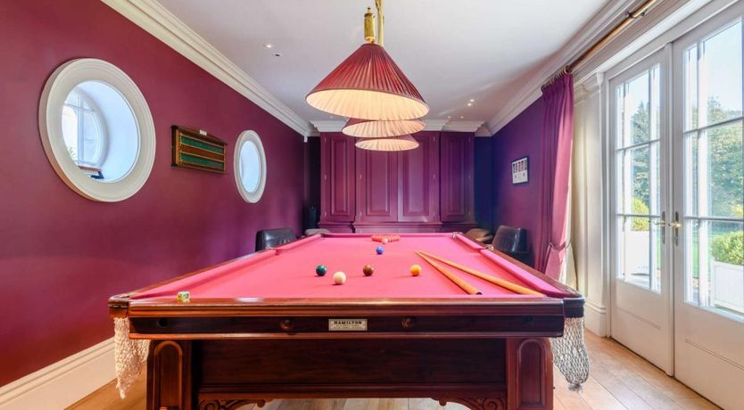 Photo of 2 Bed in Smallburgh