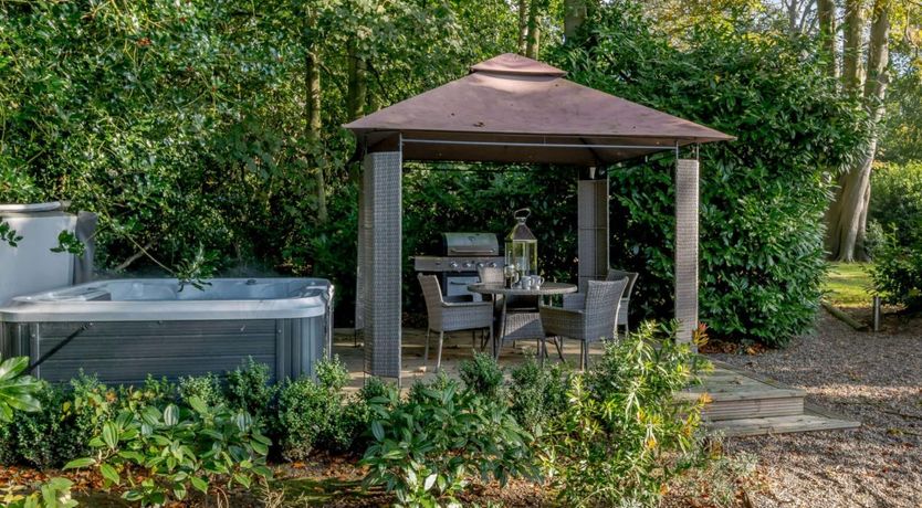 Photo of 2 Bed in Smallburgh