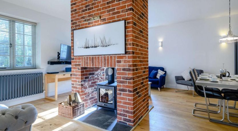 Photo of 2 Bed in Smallburgh