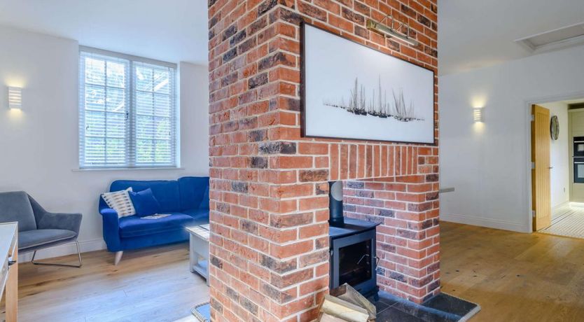 Photo of 2 Bed in Smallburgh