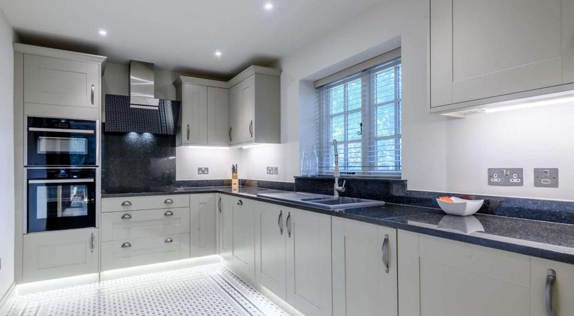 Photo of 2 Bed in Smallburgh