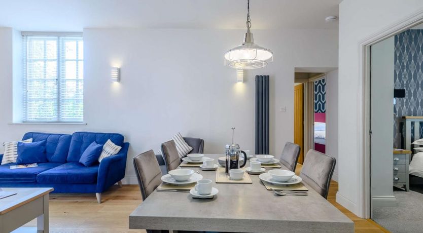 Photo of 2 Bed in Smallburgh