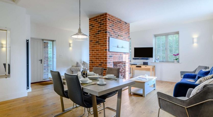 Photo of 2 Bed in Smallburgh