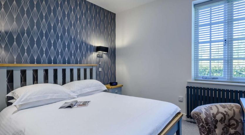 Photo of 2 Bed in Smallburgh