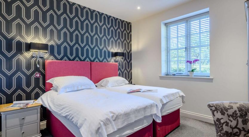 Photo of 2 Bed in Smallburgh