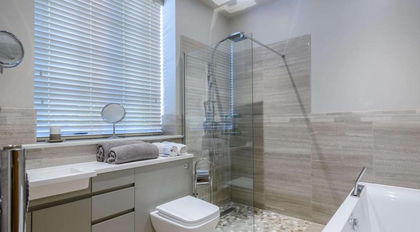 Photo of 2 Bed in Smallburgh