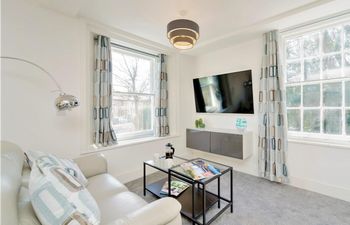 1 Bed in Chester Holiday Home
