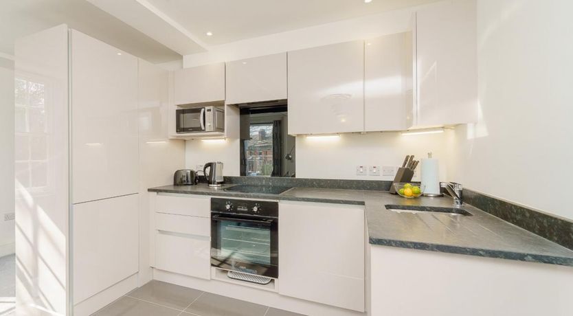 Photo of 1 Bed in Chester