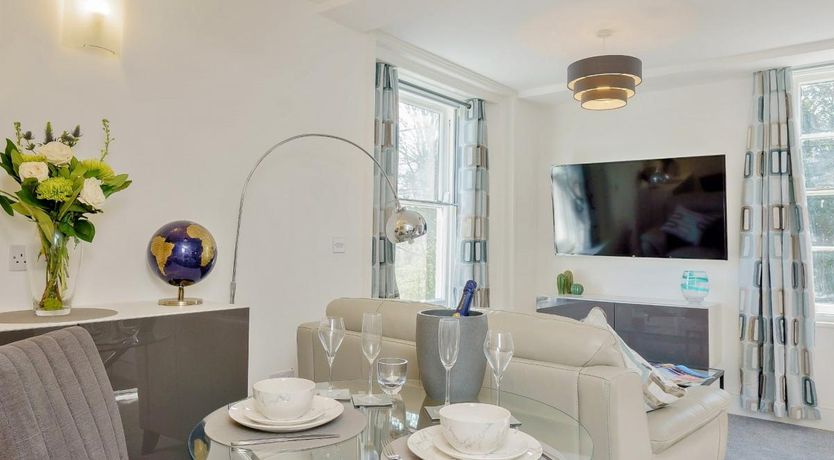 Photo of 1 Bed in Chester