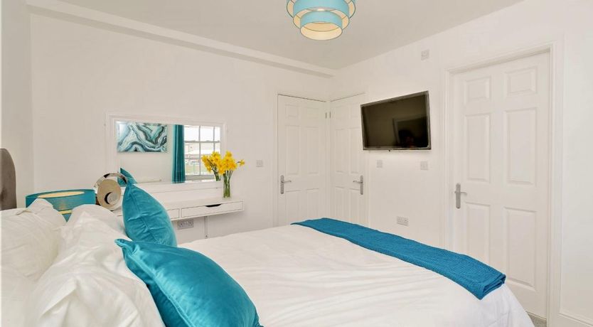 Photo of 1 Bed in Chester