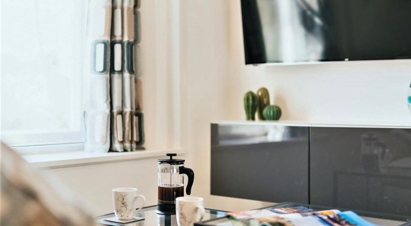 Photo of 1 Bed in Chester