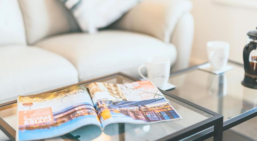 Photo of 1 Bed in Chester