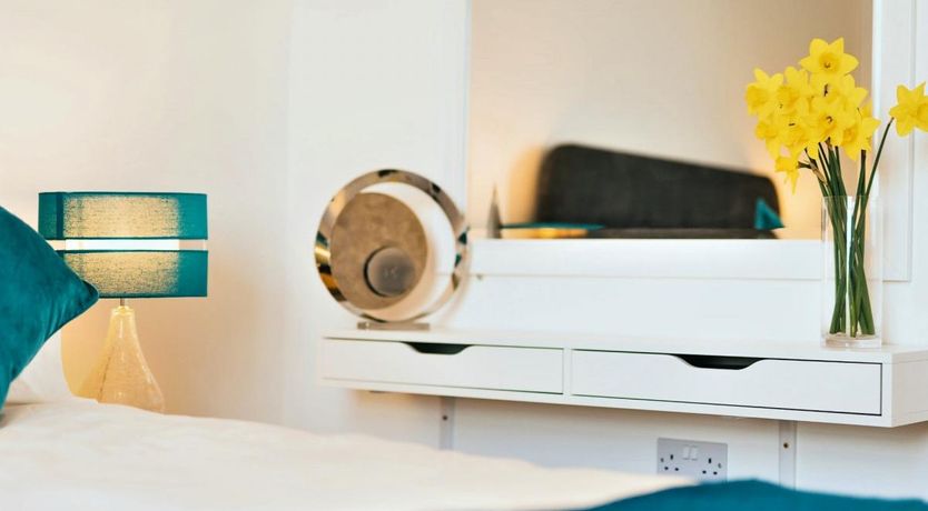 Photo of 1 Bed in Chester