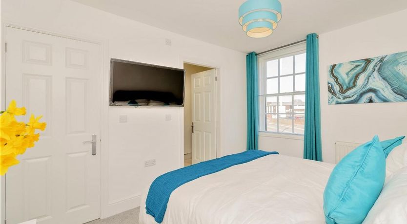 Photo of 1 Bed in Chester