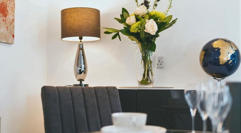 Photo of 1 Bed in Chester