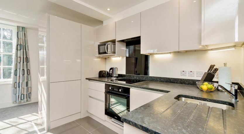 Photo of 1 Bed in Chester