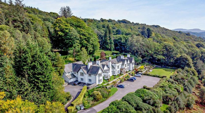 Photo of 3 Bed in Near Sawrey