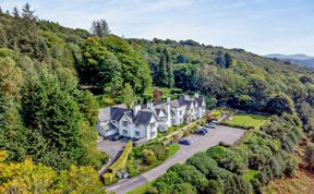 Photo of Apartment in Cumbria