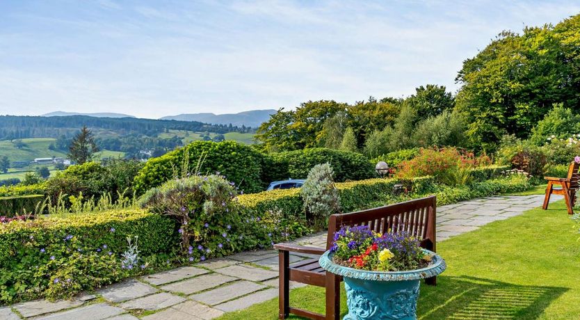 Photo of 3 Bed in Near Sawrey