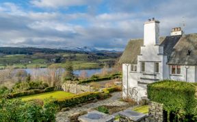 Photo of in Hawkshead (81068)