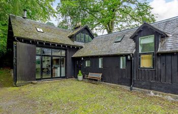 in Loch Ness (78537) Holiday Home
