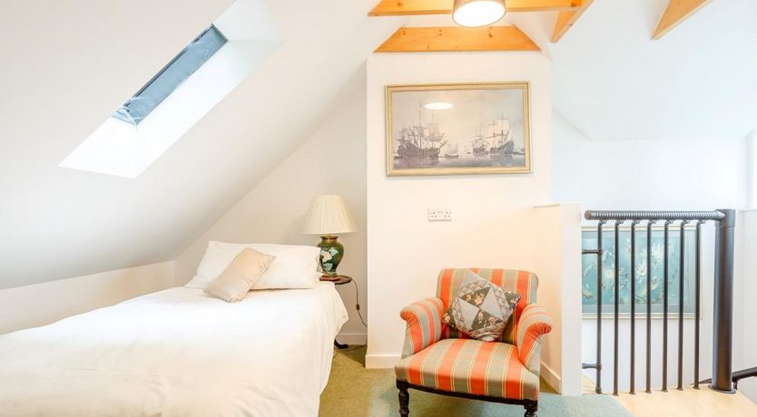 Photo of 2 Bed in Drumnadrochit