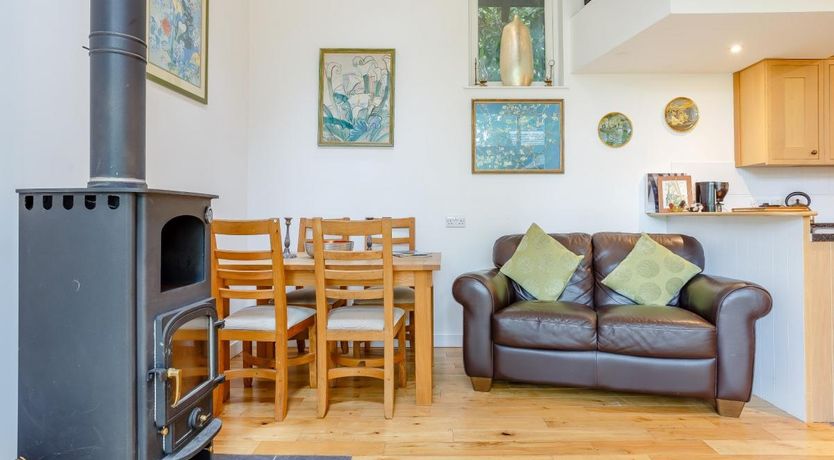 Photo of 2 Bed in Drumnadrochit