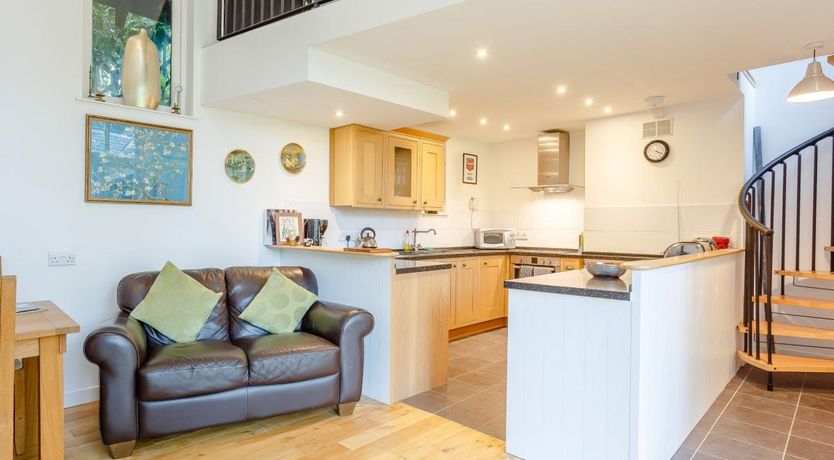 Photo of 2 Bed in Drumnadrochit