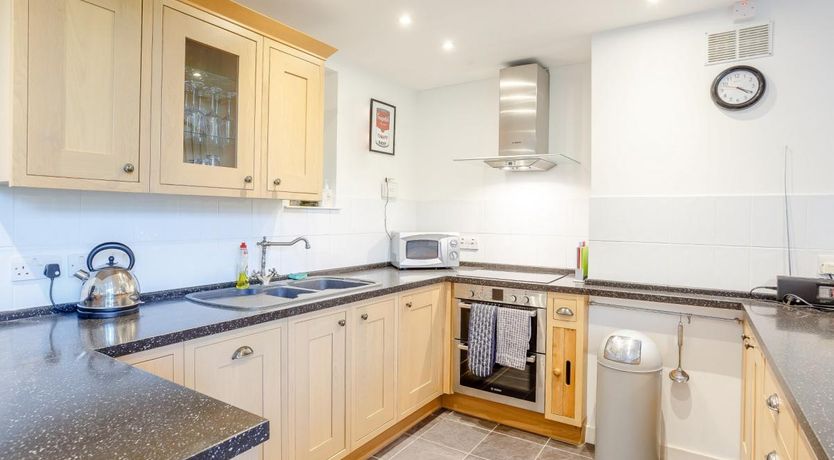 Photo of 2 Bed in Drumnadrochit