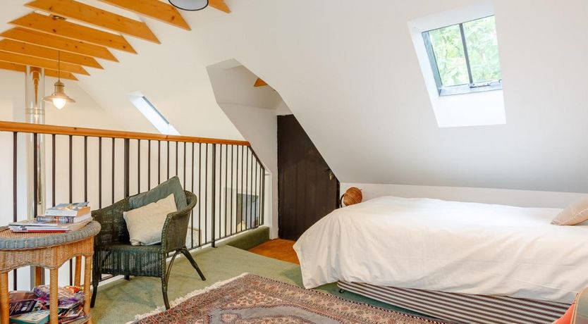 Photo of 2 Bed in Drumnadrochit