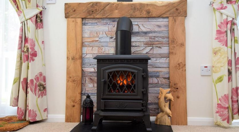 Photo of 2 Bed in Gilfachrheda