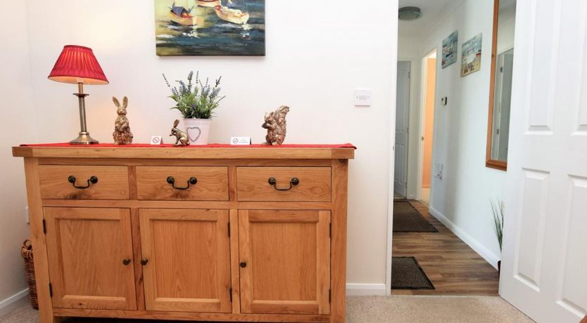 Photo of 2 Bed in Gilfachrheda