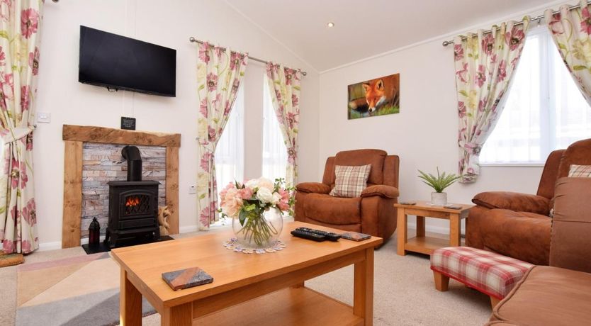 Photo of 2 Bed in Gilfachrheda