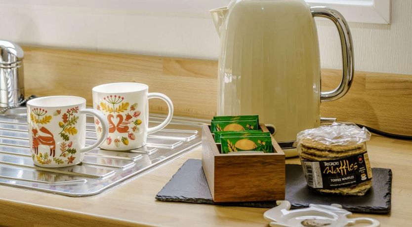 Photo of 2 Bed in Gilfachrheda