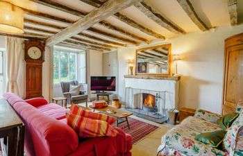 in Broughton Beck (SZ587) Holiday Home