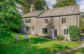 Photo of house-in-cumbria-29