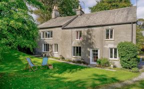 Photo of House in Cumbria