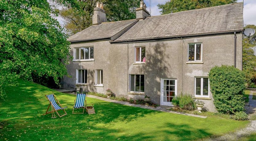 Photo of House in Cumbria