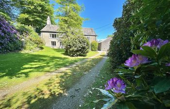 in Broughton Beck (SZ587) Holiday Home