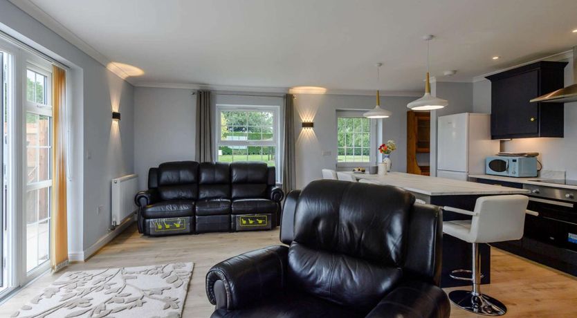 Photo of 2 Bed in Lincoln
