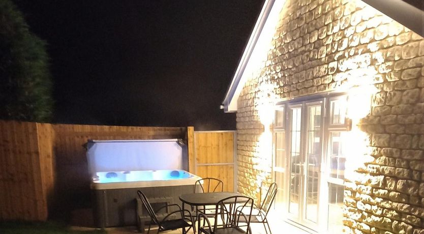 Photo of 2 Bed in Potterhanworth