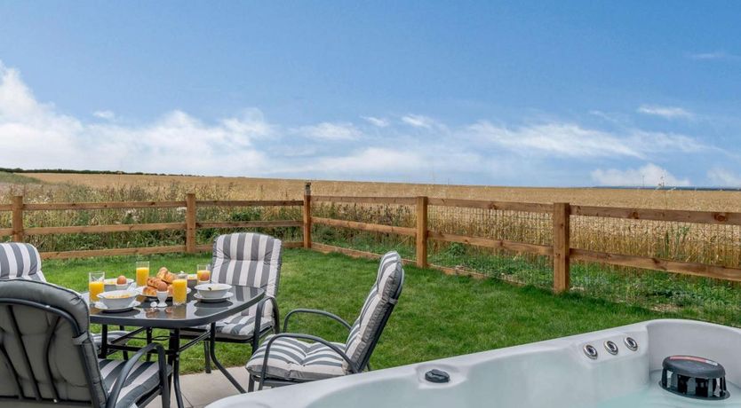 Photo of 2 Bed in Potterhanworth